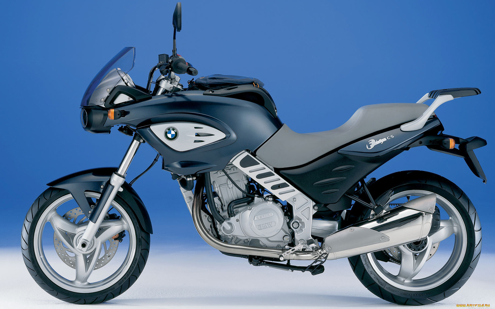 , bmw